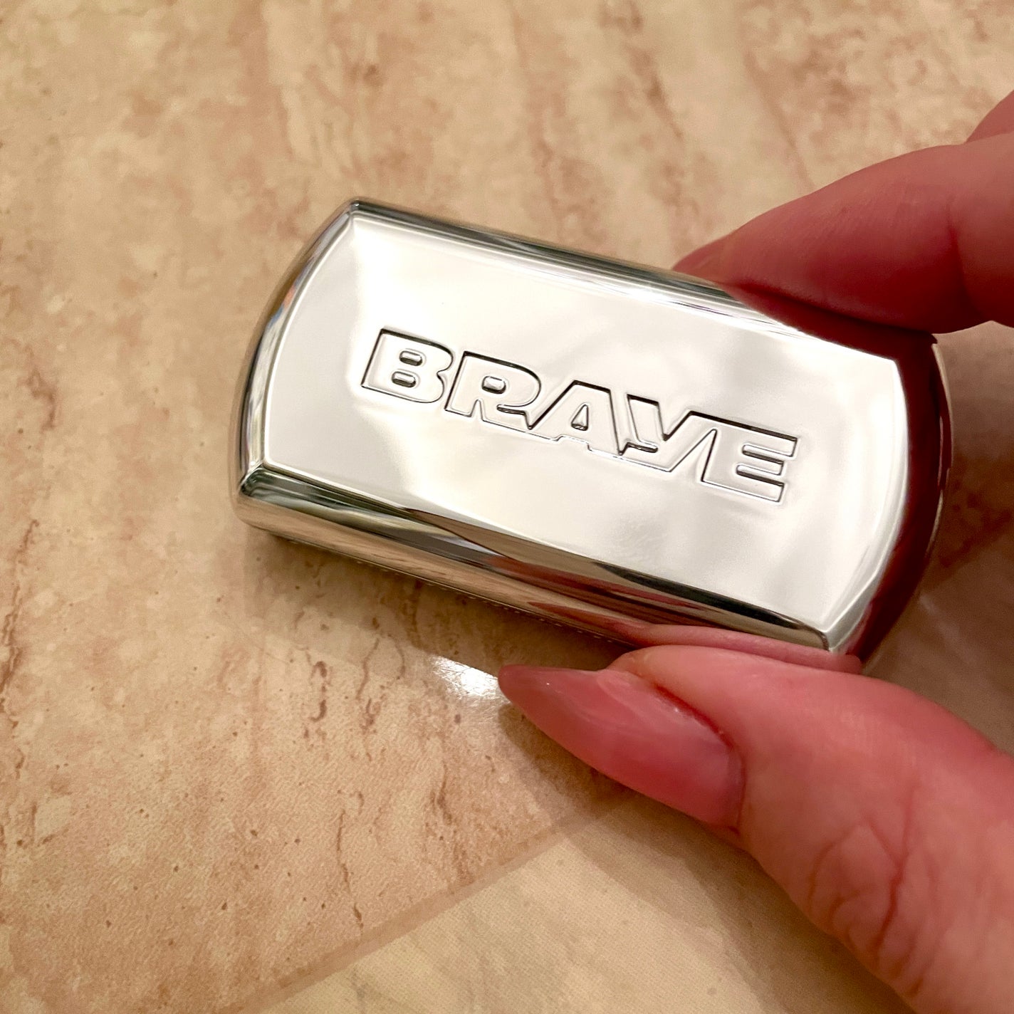 BRAYE LIPSLEEK/BRAYE/口紅を使ったクチコミ(1枚目)