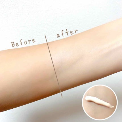 ミネラルプライマーベース/TIME SECRET/化粧下地を使ったクチコミ(2枚目)