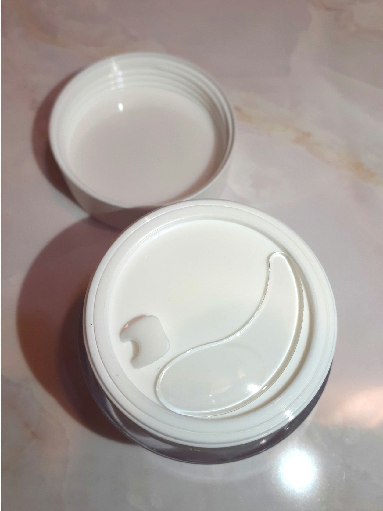 リアルバリア エクストリームクリーム オリジナル/Real Barrier/フェイスクリームを使ったクチコミ(3枚目)