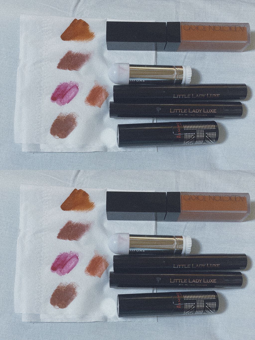 ラスティングフィニッシュ クリーミィ リップ/リンメル ロンドン/口紅を使ったクチコミ（1枚目）