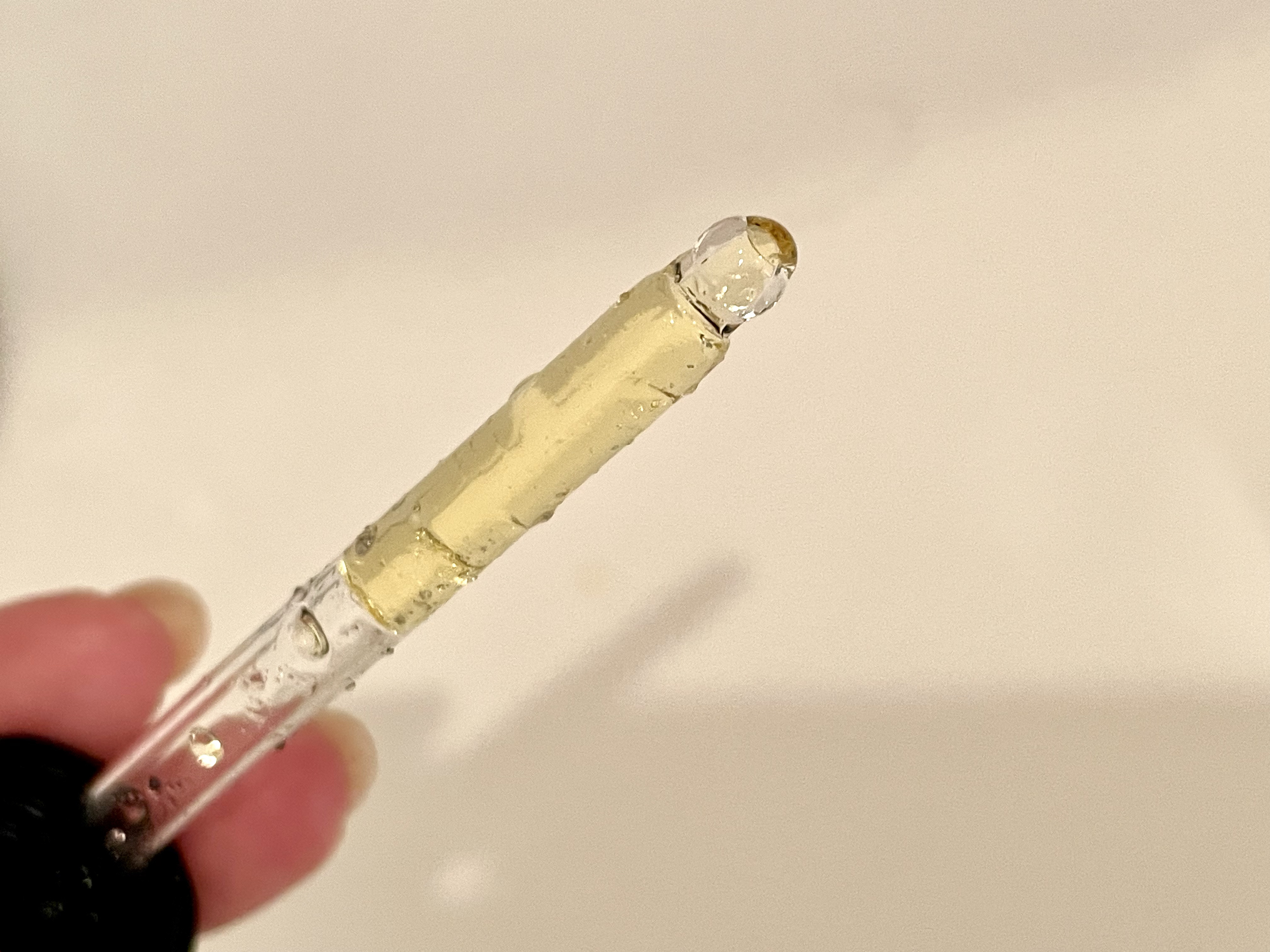 RXザ・ビタミンC23セラム/COSRX/美容液を使ったクチコミ（2枚目）