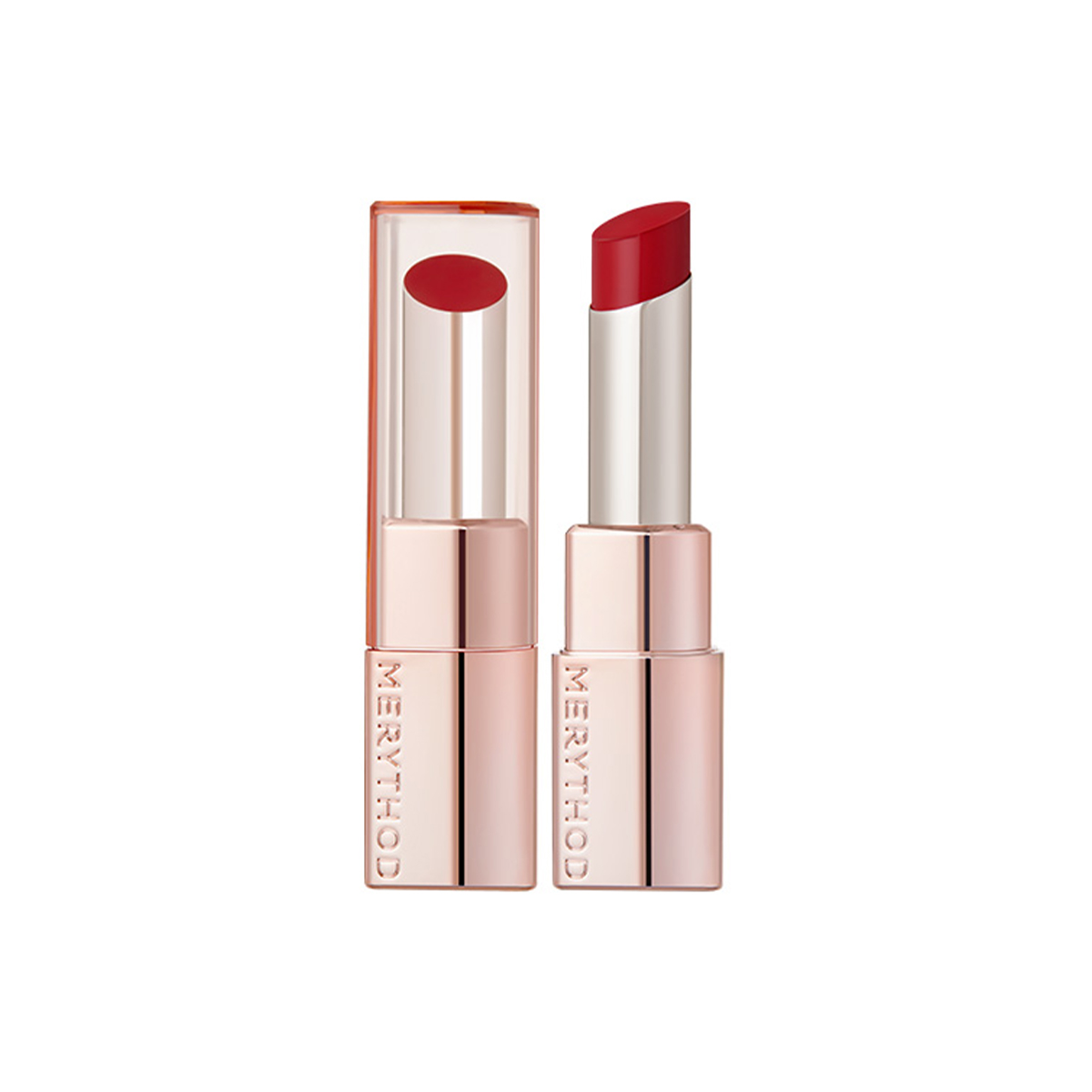 グルムフィットリップスティック 06 TWINRED