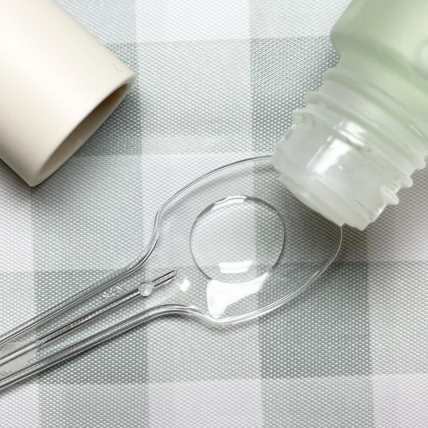 ワンダーベジ ジューシー トリートメント エッセンス/Hersteller/美容液を使ったクチコミ（2枚目）