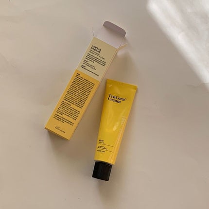 トラセラクリーム/SKINRx LAB/フェイスクリームを使ったクチコミ(1枚目)