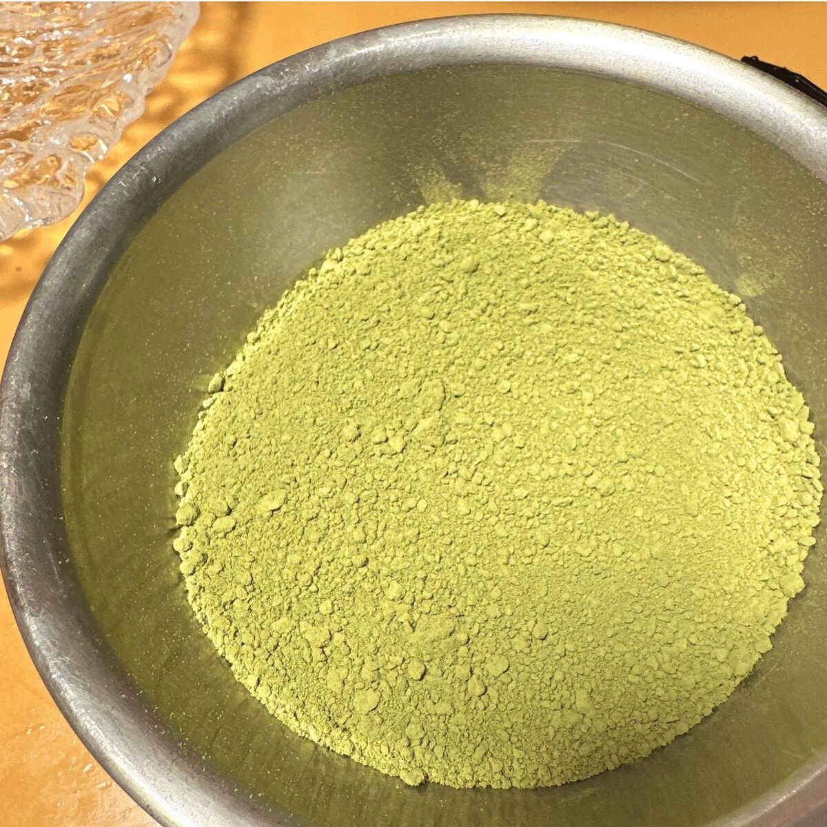 国際オーガニック認証ヘナ「ヘナ5.0」/Henna5.0/ヘアカラーを使ったクチコミ(4枚目)