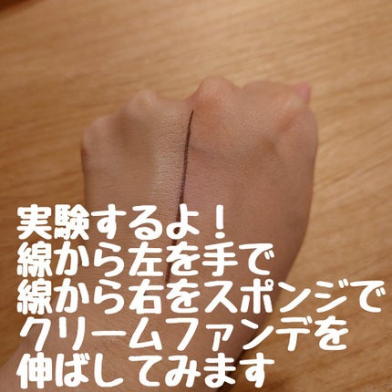 バリュースポンジN ハウス型タイプS 30P/ロージーローザ/パフ・スポンジを使ったクチコミ(2枚目)