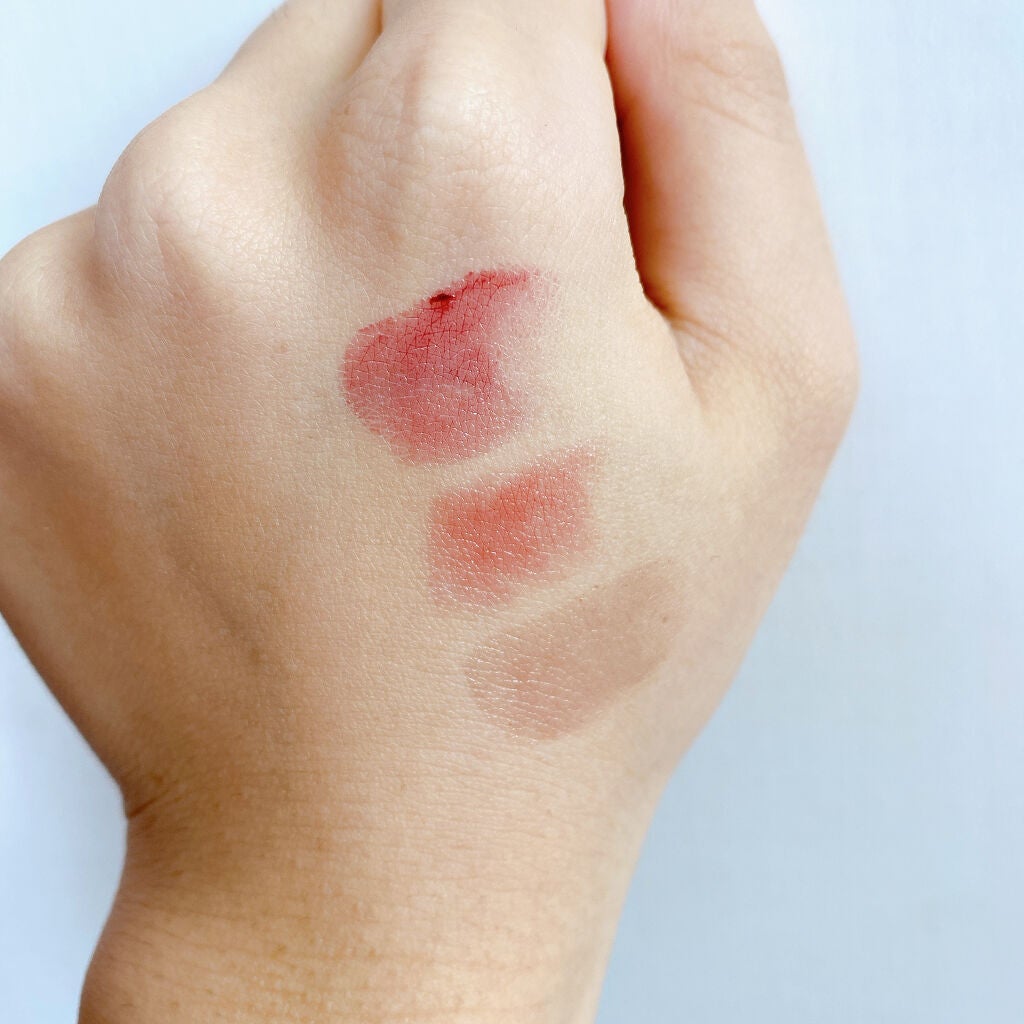 スティックプランパー エクストラセラム/Borica/リッププランパーを使ったクチコミ(2枚目)