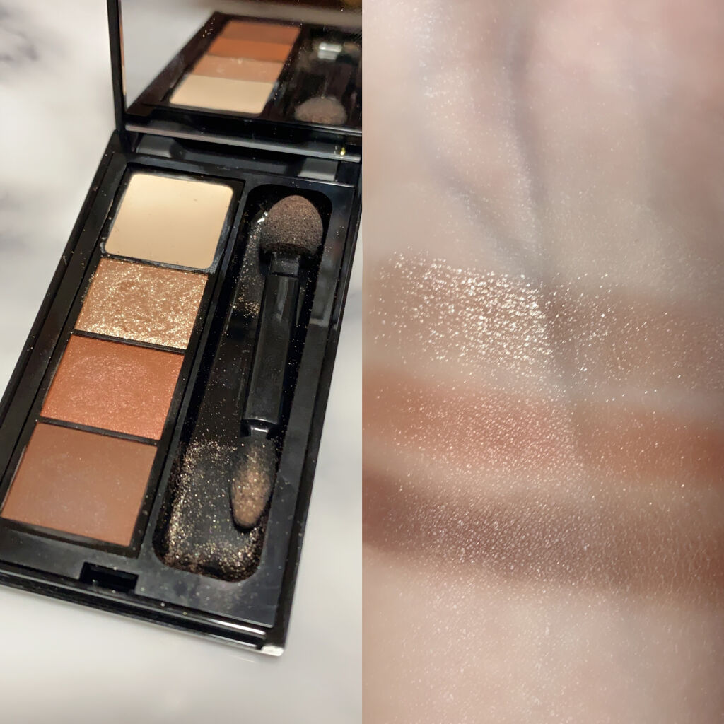 ジューシーラスティングティント/rom&nd/リップティントを使ったクチコミ（2枚目）