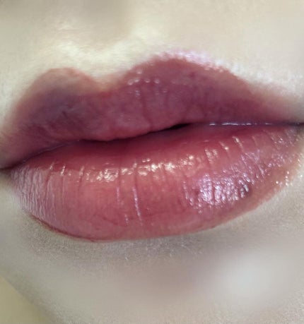 ケイト リップモンスター/KATE/口紅を使ったクチコミ(3枚目)