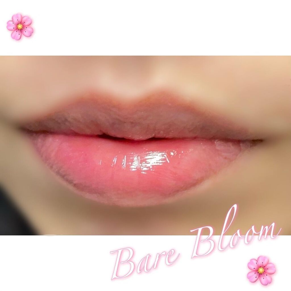 エクストラ リップ ティント/BOBBI BROWN/リップティントを使ったクチコミ(5枚目)