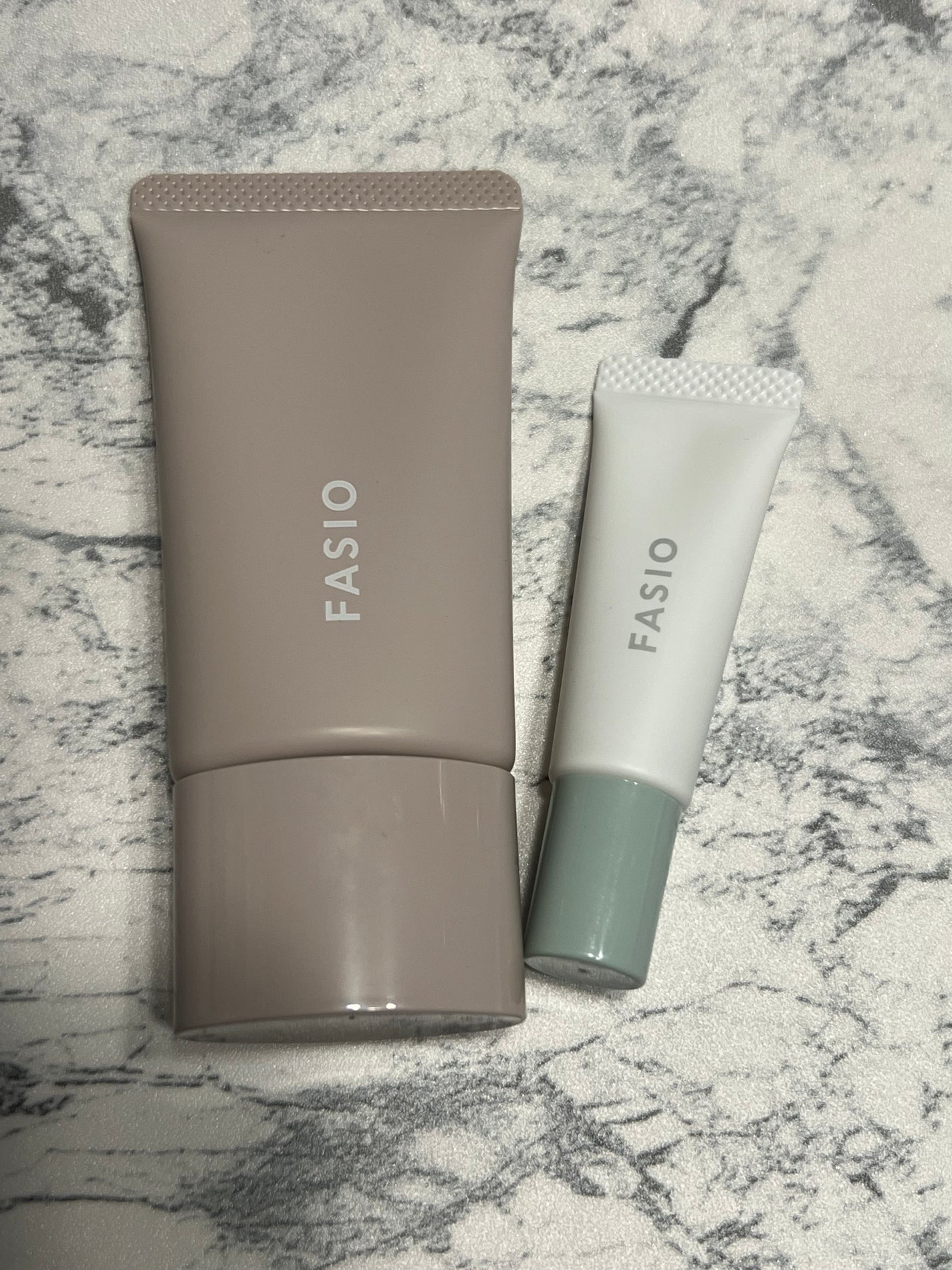 エアリーステイ BB ティント モイスト/FASIO/BBクリームを使ったクチコミ(1枚目)