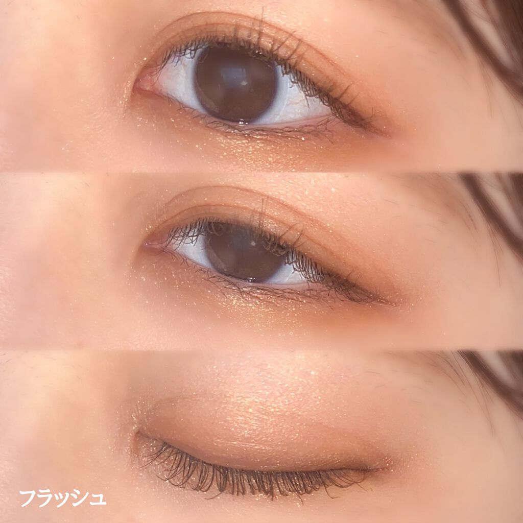 エテュセ アイエディション(カラーパレット)/ettusais/アイシャドウパレットを使ったクチコミ（2枚目）