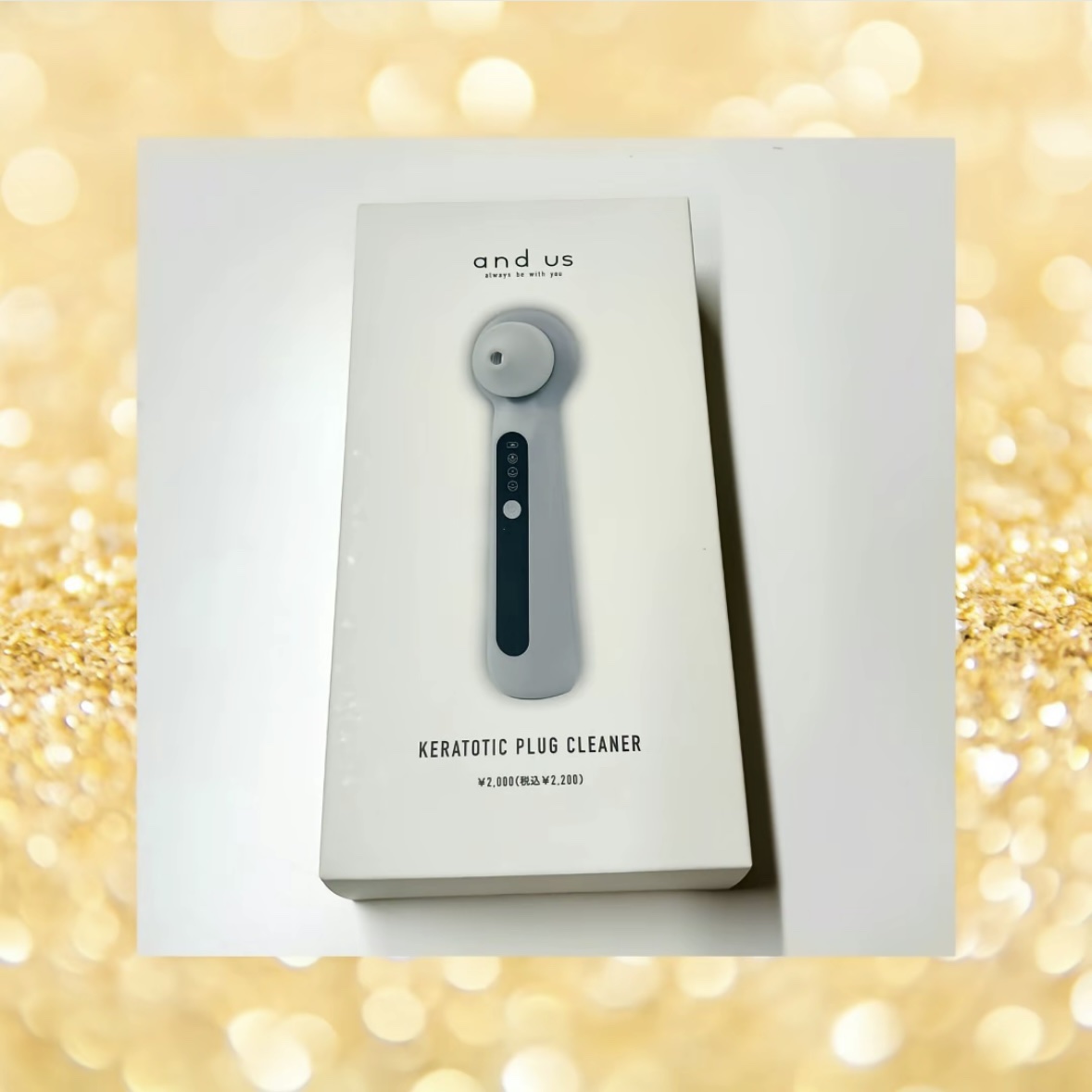 3COINS 角栓クリーナー