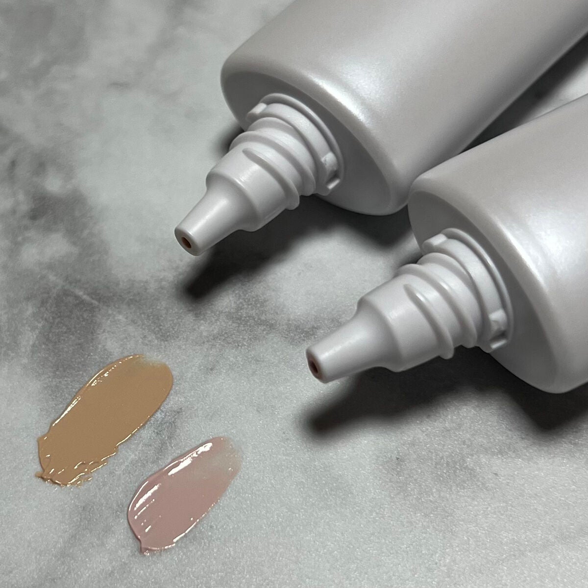 薬用トーンアップCCクリーム/トランシーノ/CCクリームを使ったクチコミ(7枚目)