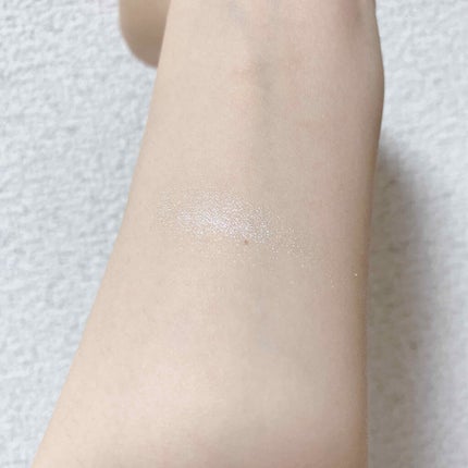 フレキシブルグリッター(リップ&チーク)/キャンドゥ/リップグロスを使ったクチコミ(2枚目)