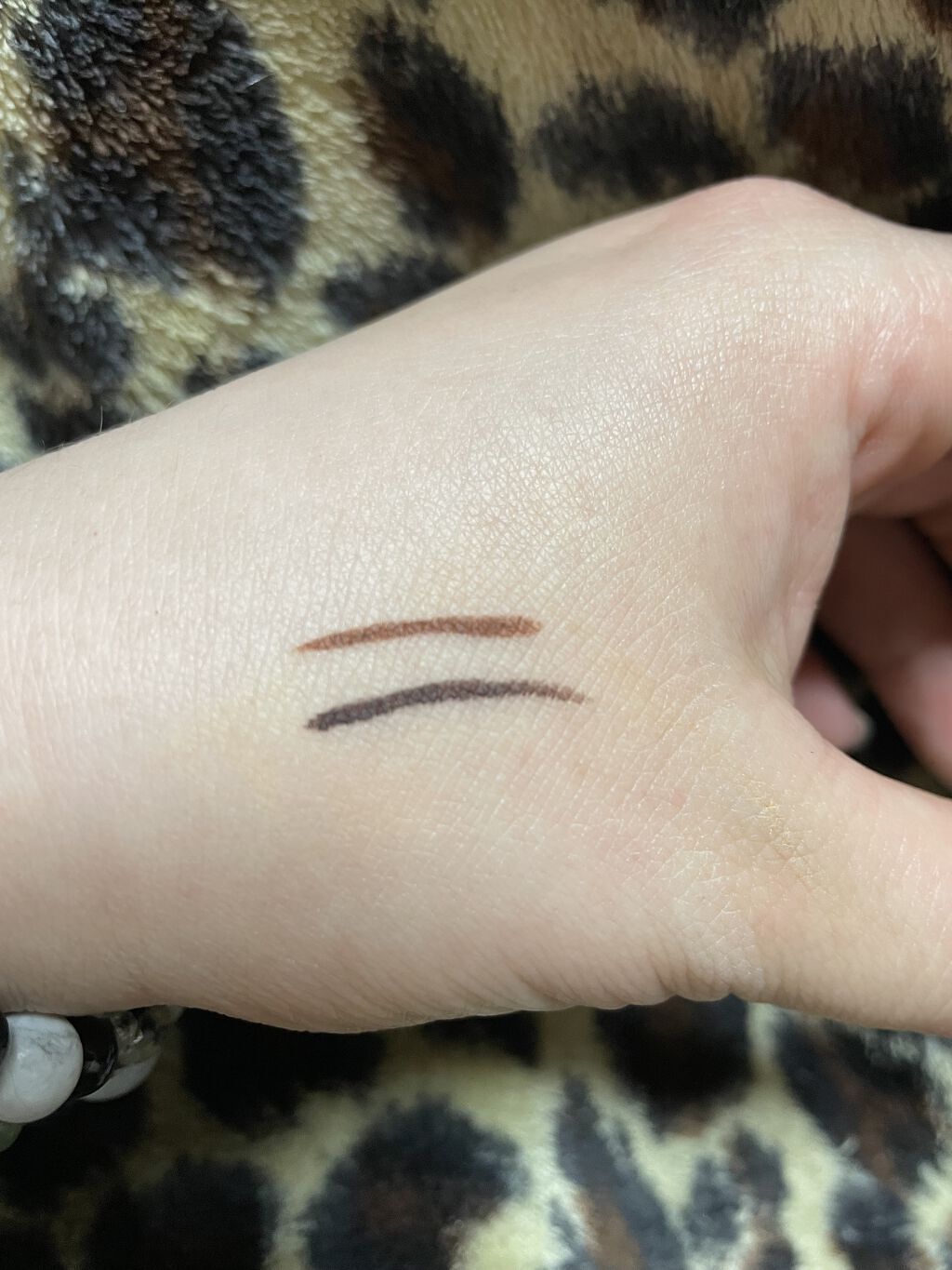 エアクリームペンシル /D-UP/ペンシルアイライナーを使ったクチコミ（2枚目）