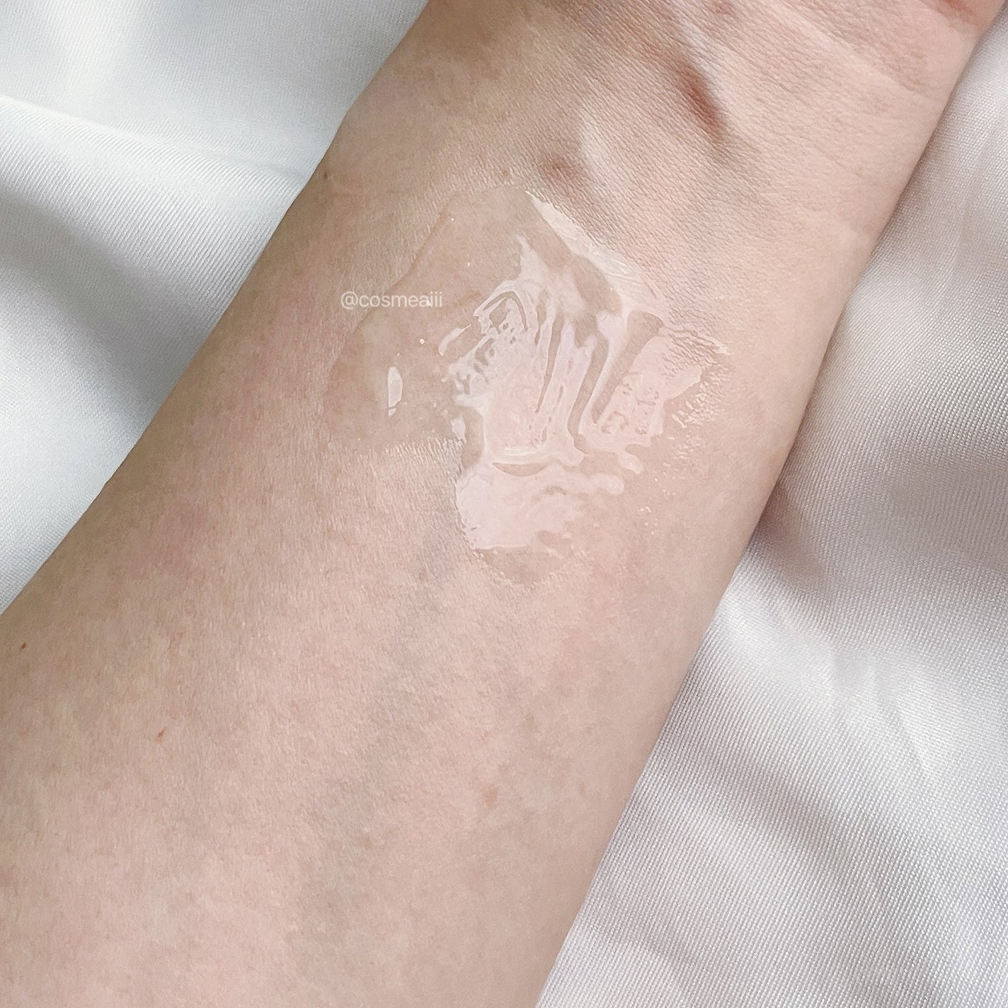 ミラクルトーニング グローセラム/OHUI/美容液を使ったクチコミ(7枚目)