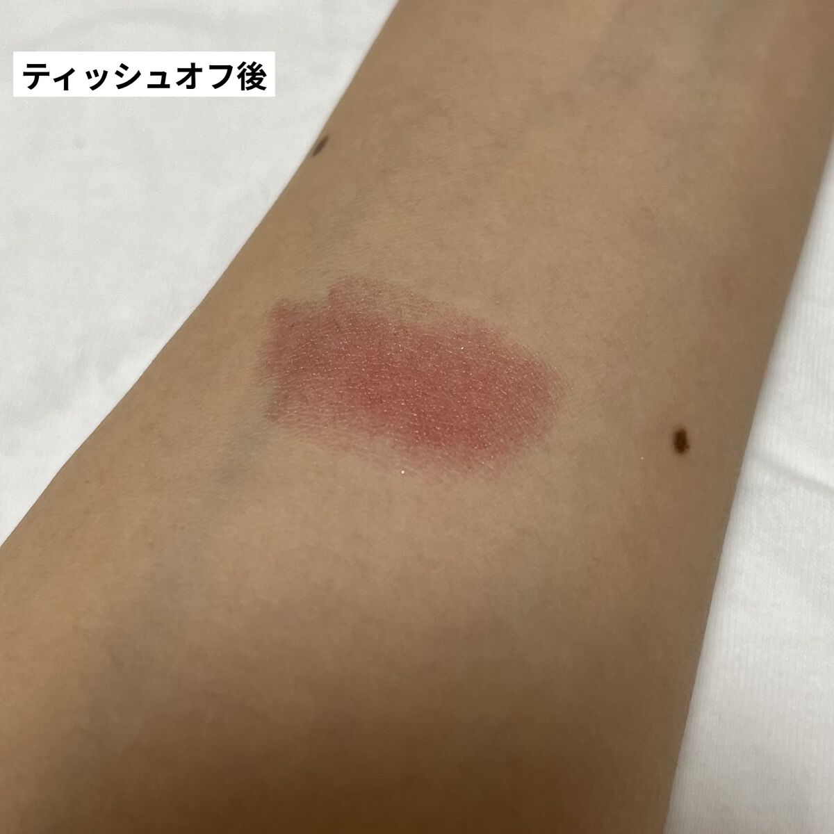 ケイト リップモンスター/KATE/口紅を使ったクチコミ（3枚目）