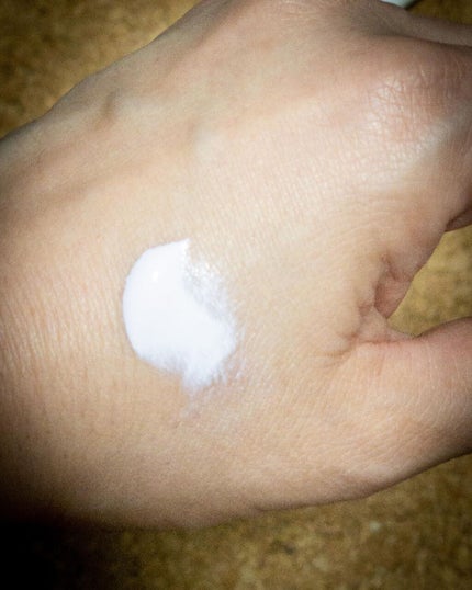 ブライトニングUV ジェル/アネッサ/化粧下地を使ったクチコミ(4枚目)