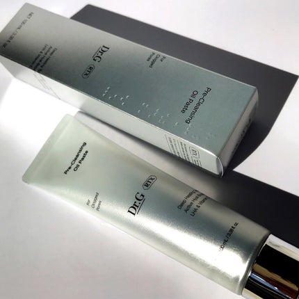 RTXフリークレンジングオイルペースト/Dr.G/オイルクレンジングを使ったクチコミ(4枚目)