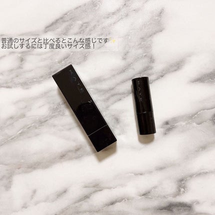 ケイト リップモンスター/KATE/口紅を使ったクチコミ(6枚目)