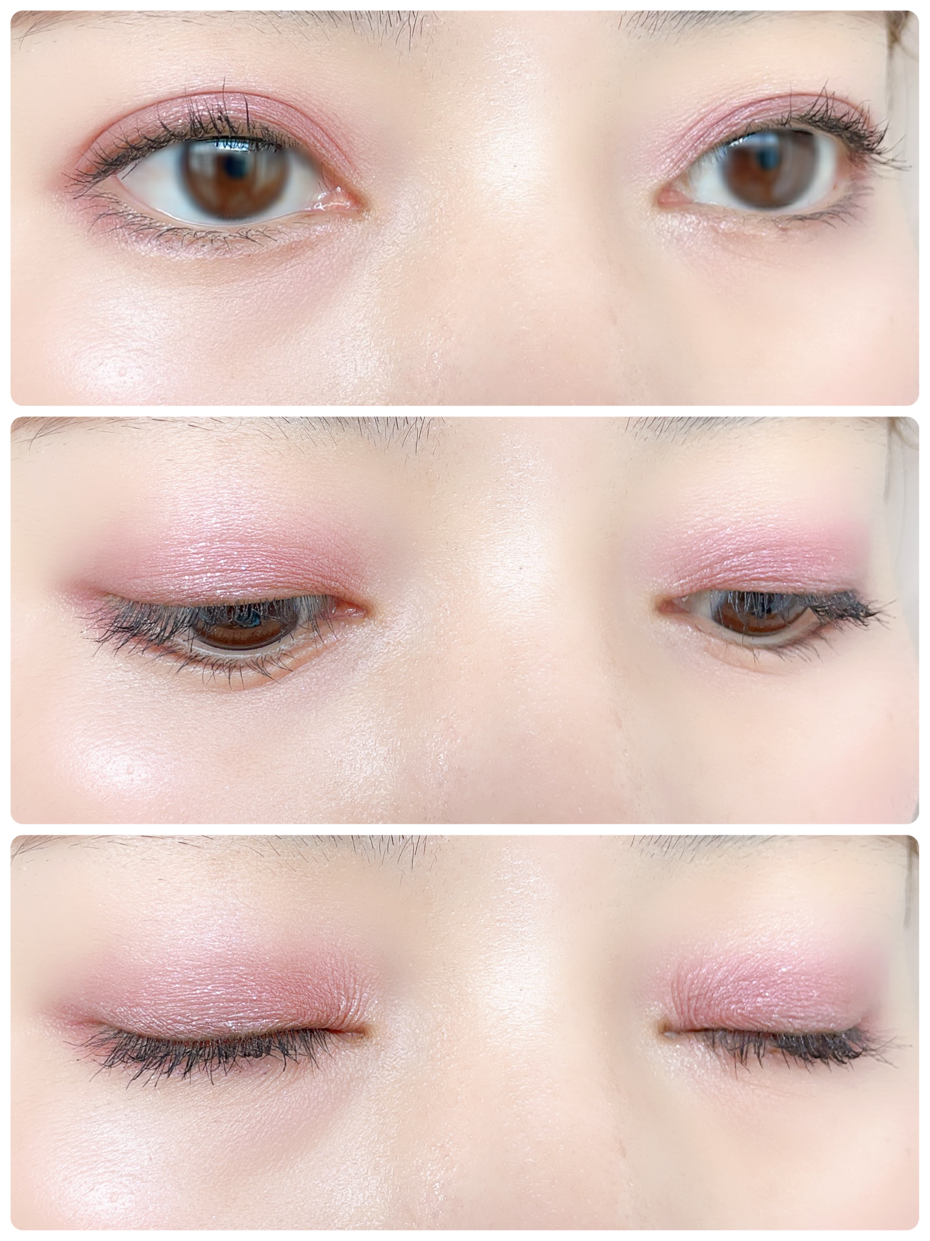 ブラッシング ハート/SNIDEL BEAUTY/パウダーチークを使ったクチコミ（2枚目）