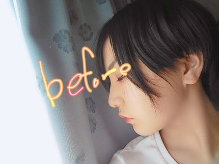 ホイップヘアカラー スイートグレージュ/ビューティラボ/ヘアカラーを使ったクチコミ(2枚目)