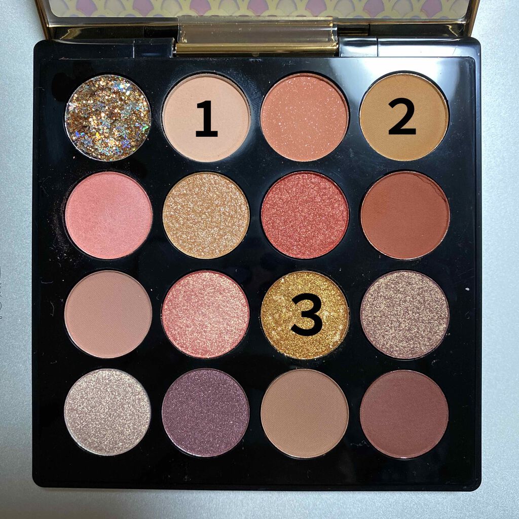 アピュー ウォーターライト ティント/A’pieu/リップティントを使ったクチコミ（2枚目）