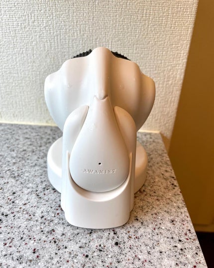 Shiho Arai on LIPS 「・・�コスメコンシェルジュアンバサダー本年度も任命していただき..」(7枚目)