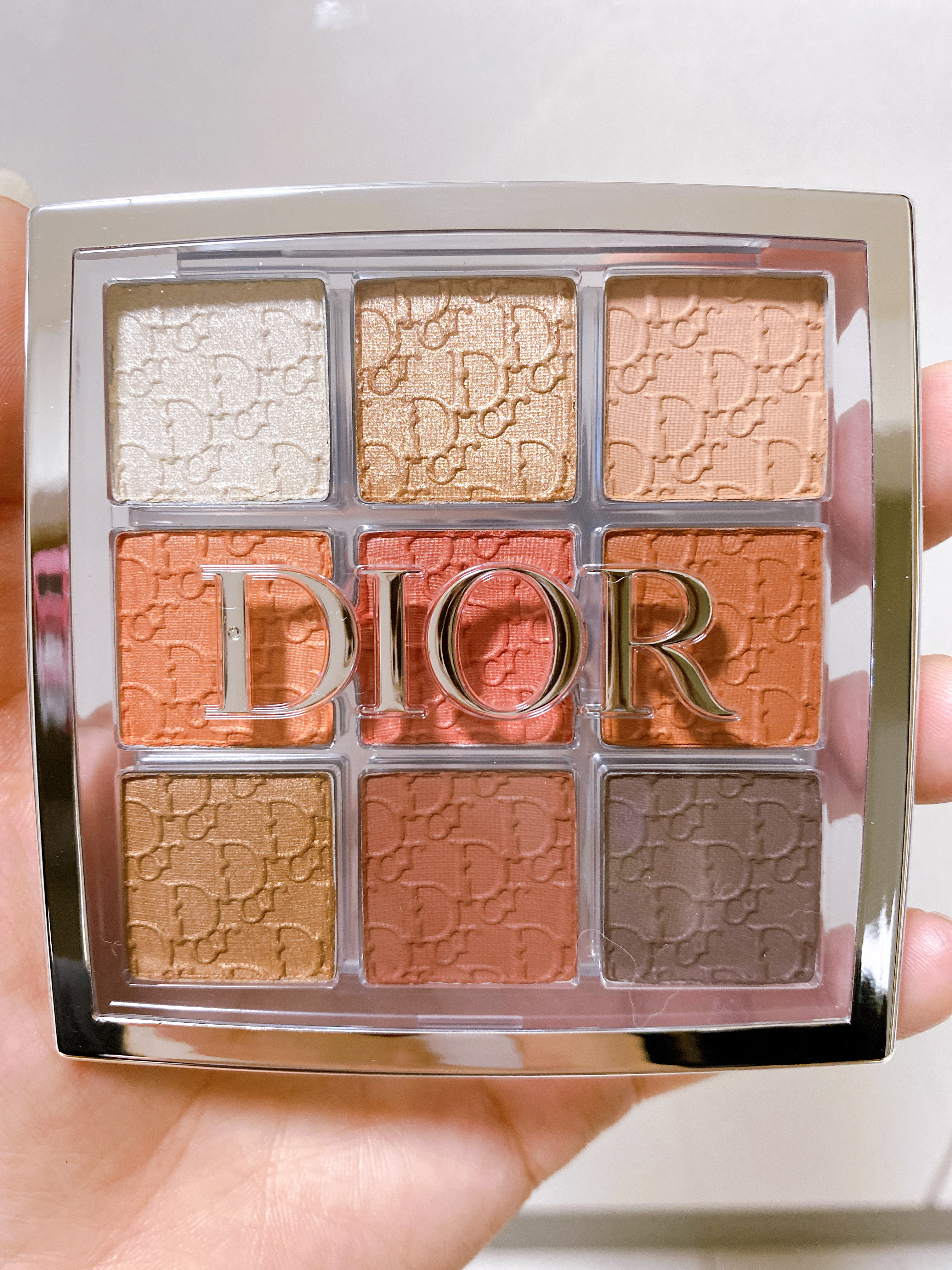 ラ コレクシオン プリヴェ クリスチャン ディオール ラッキー オードゥ パルファン/Dior/香水(レディース)を使ったクチコミ（2枚目）