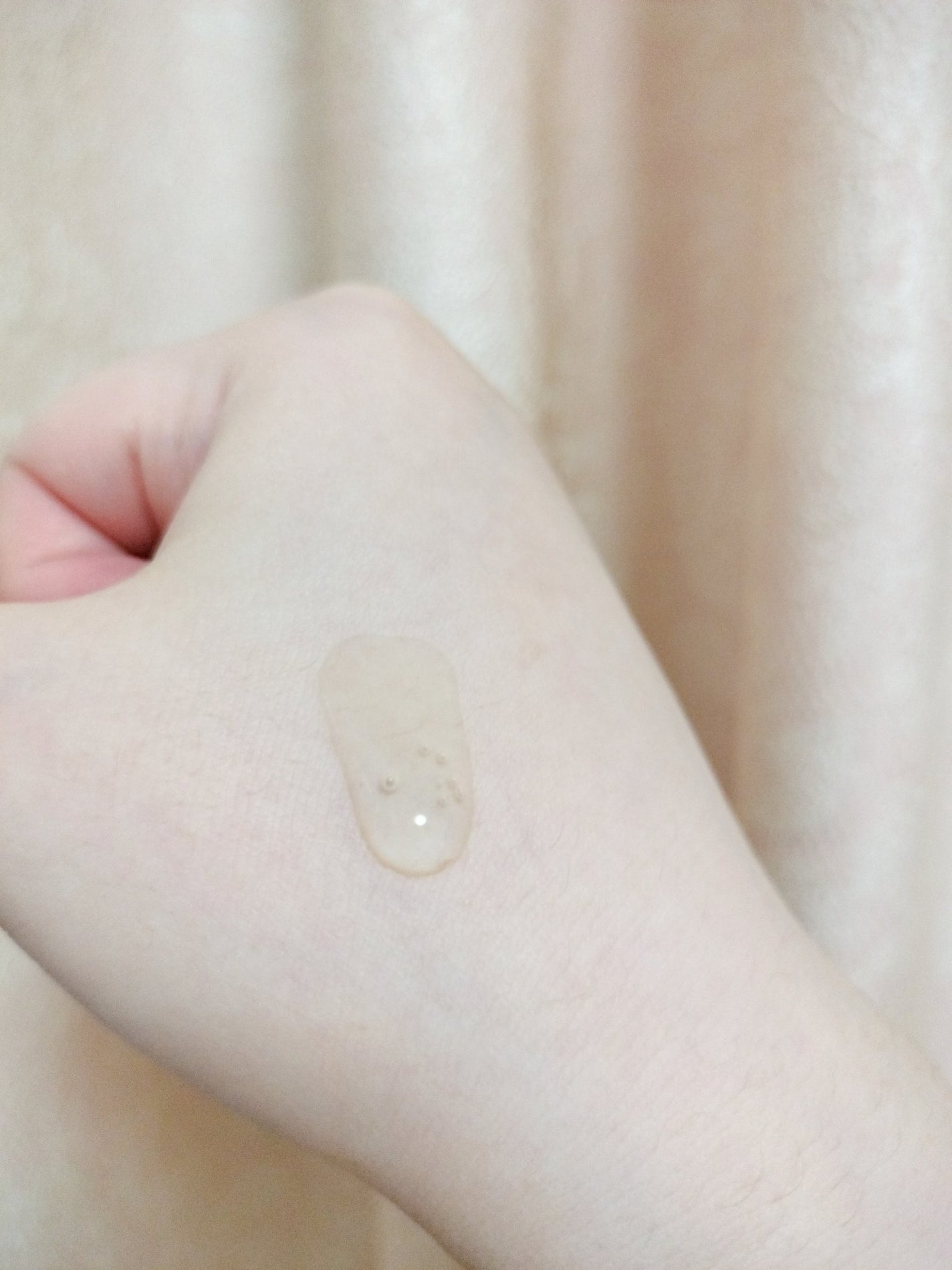 薬用 アクネスポッツ/アトレージュ AD+/美容液を使ったクチコミ(6枚目)