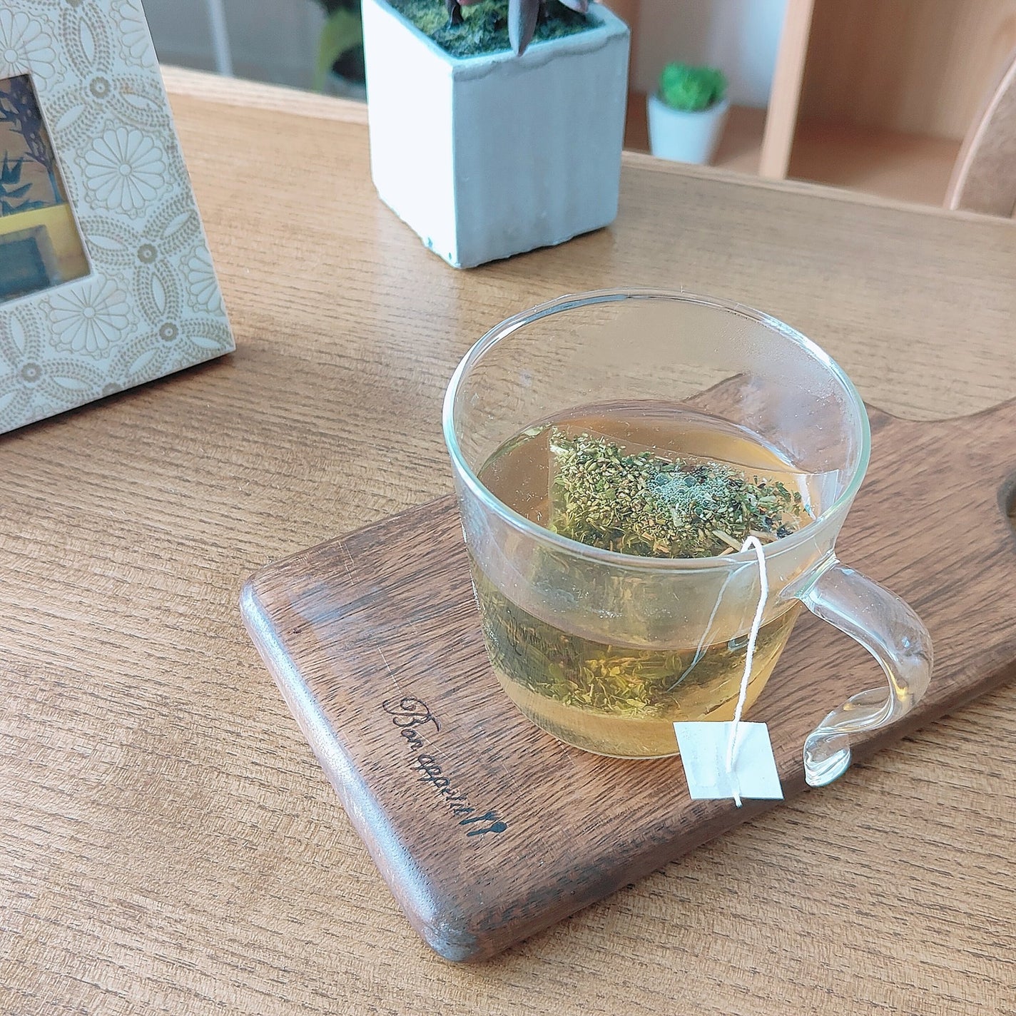 Panamama【フォロバ】 on LIPS 「PR@HerbalShop_B仕事や家事の気分転換に爽やかなブ..」(4枚目)