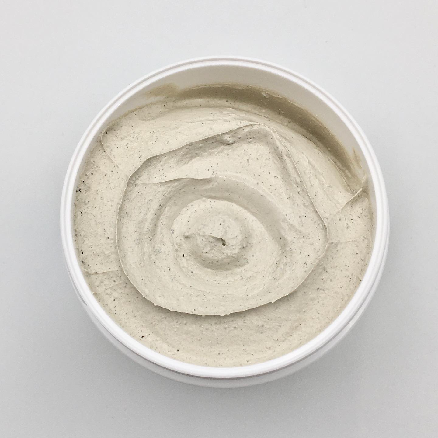 ディープポアソーダパック/manyo/洗い流すパック・マスクを使ったクチコミ（3枚目）