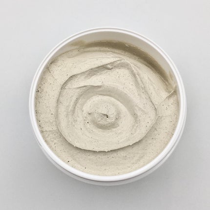 ディープポアソーダパック/manyo/洗い流すパック・マスクを使ったクチコミ(3枚目)