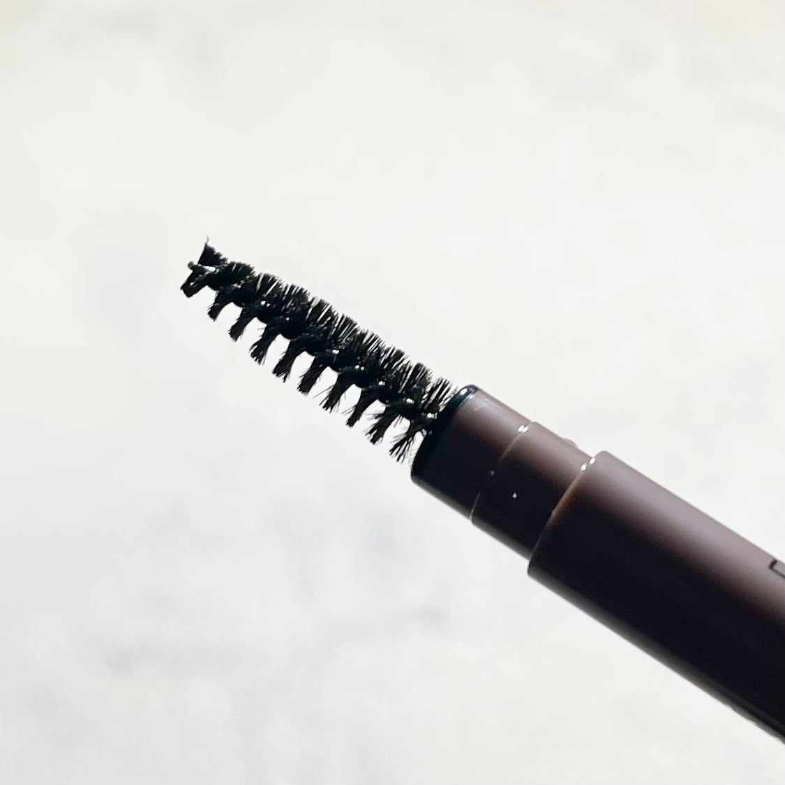 ファッションブロウ パウダーインペンシル N/MAYBELLINE NEW YORK/アイブロウペンシルを使ったクチコミ(5枚目)