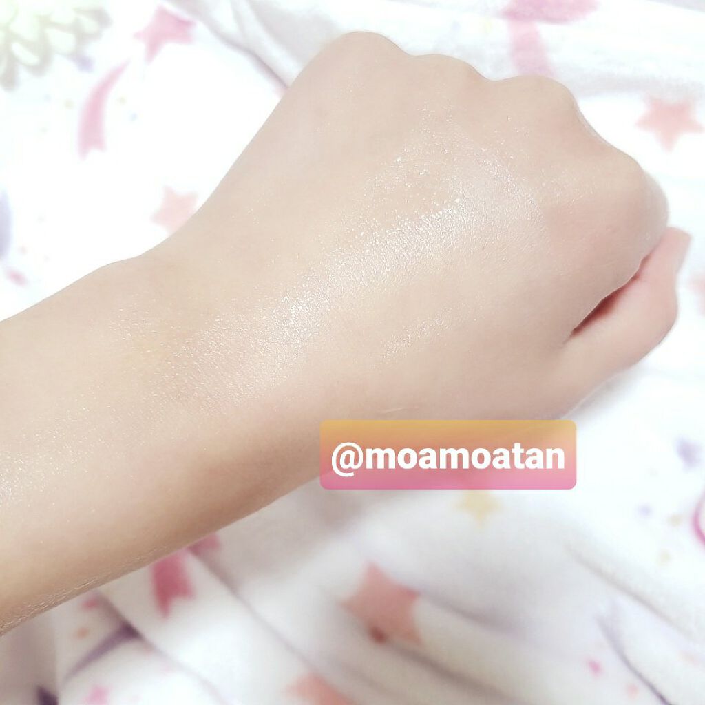 もあたろう🧸フォロバ100 on LIPS 「🌸sakraseries保湿の桜肌.ヒアルロン酸って色々あるけ..」(4枚目)