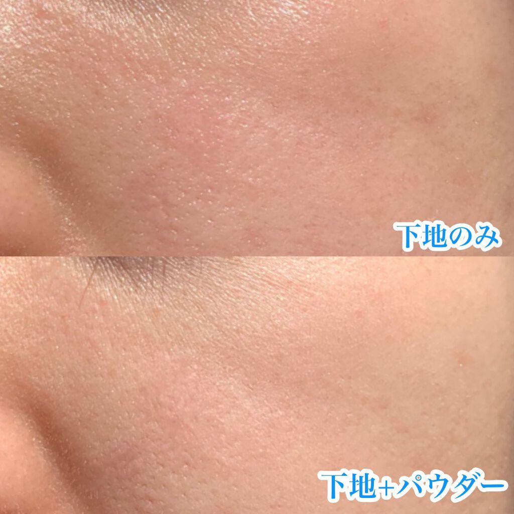 ミネラルプレストクリアベール/TIME SECRET/プレストパウダーを使ったクチコミ(9枚目)