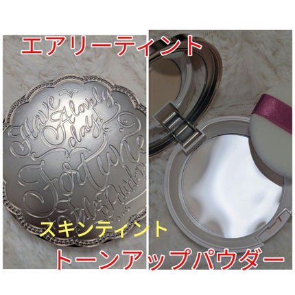 マシュマロティントルージュ/フォーチュン/リップティントを使ったクチコミ(7枚目)