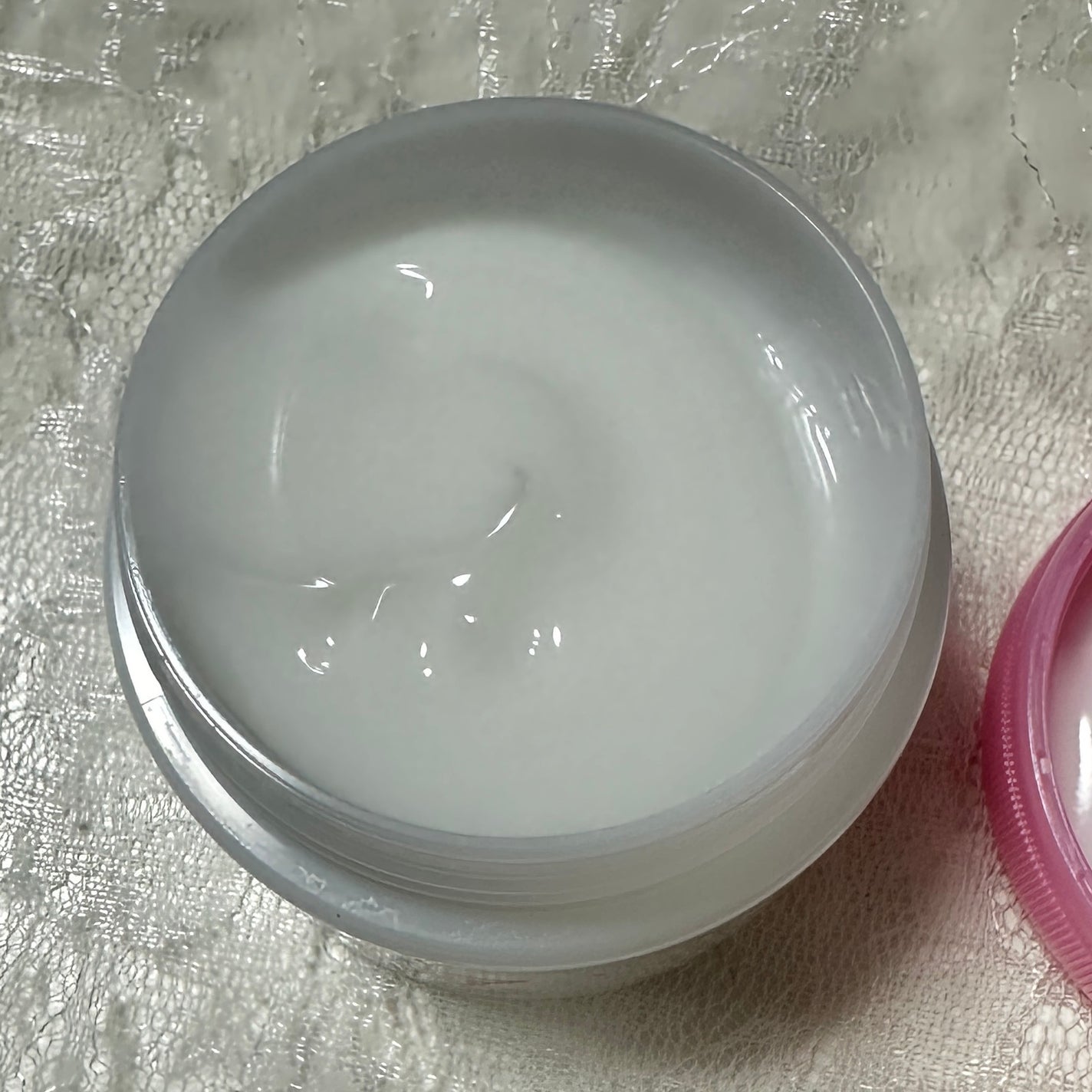 メンソレータム リフレア デオドラントクリーム/リフレア/デオドラント・制汗剤を使ったクチコミ(2枚目)