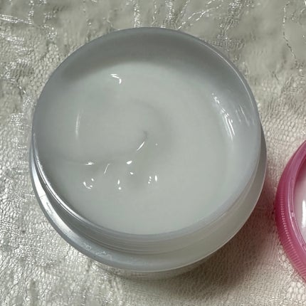 メンソレータム リフレア デオドラントクリーム/リフレア/デオドラント・制汗剤を使ったクチコミ(2枚目)