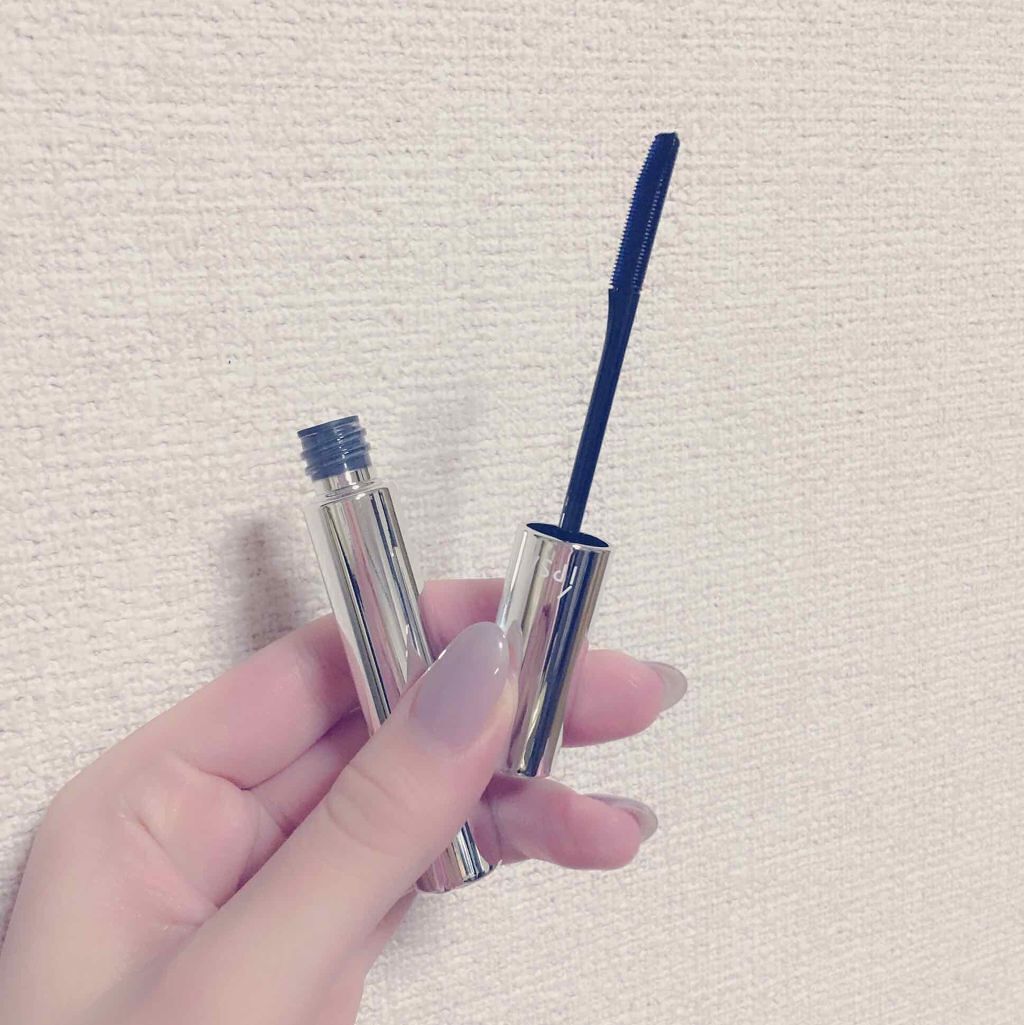 ラッシュリタッチャー/IPSA/マスカラを使ったクチコミ（3枚目）