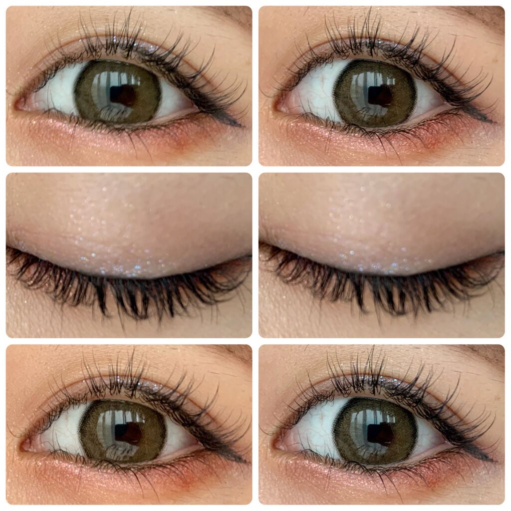 デザイニング カラー アイズ/SUQQU/アイシャドウパレットを使ったクチコミ(3枚目)