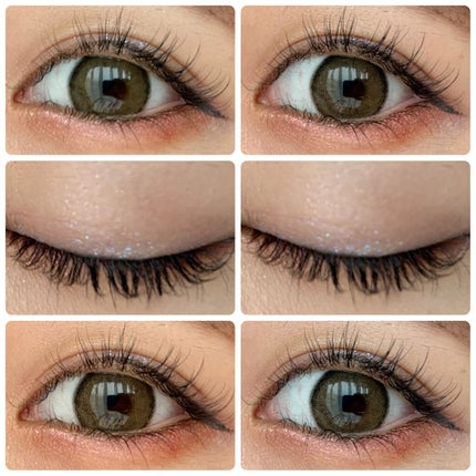 デザイニング カラー アイズ/SUQQU/アイシャドウパレットを使ったクチコミ(3枚目)