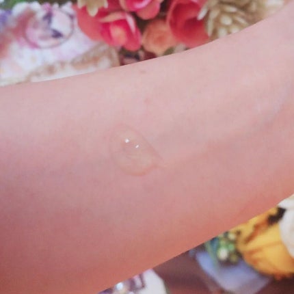 STANLIC クリアスパ/IDEALL/頭皮クレンジングを使ったクチコミ(4枚目)