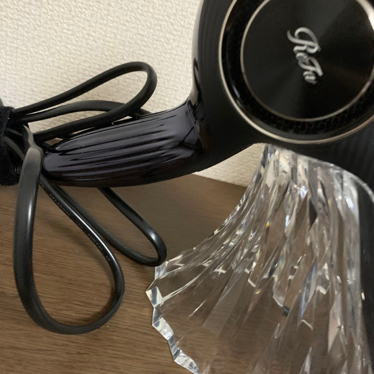 リファ ビューテック フィンガーアイロン/ReFa/ストレートアイロンを使ったクチコミ(2枚目)