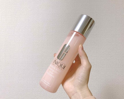 モイスチャー サージ ハイドレーティング ローション/CLINIQUE/化粧水を使ったクチコミ(1枚目)