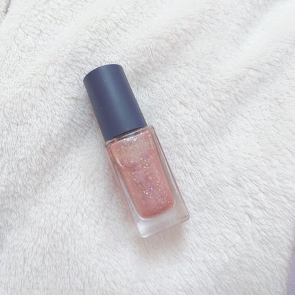 ネイルホリック リミテッドカラー COSMIC JOURNEY PK873/ネイルホリック/マニキュアを使ったクチコミ(2枚目)