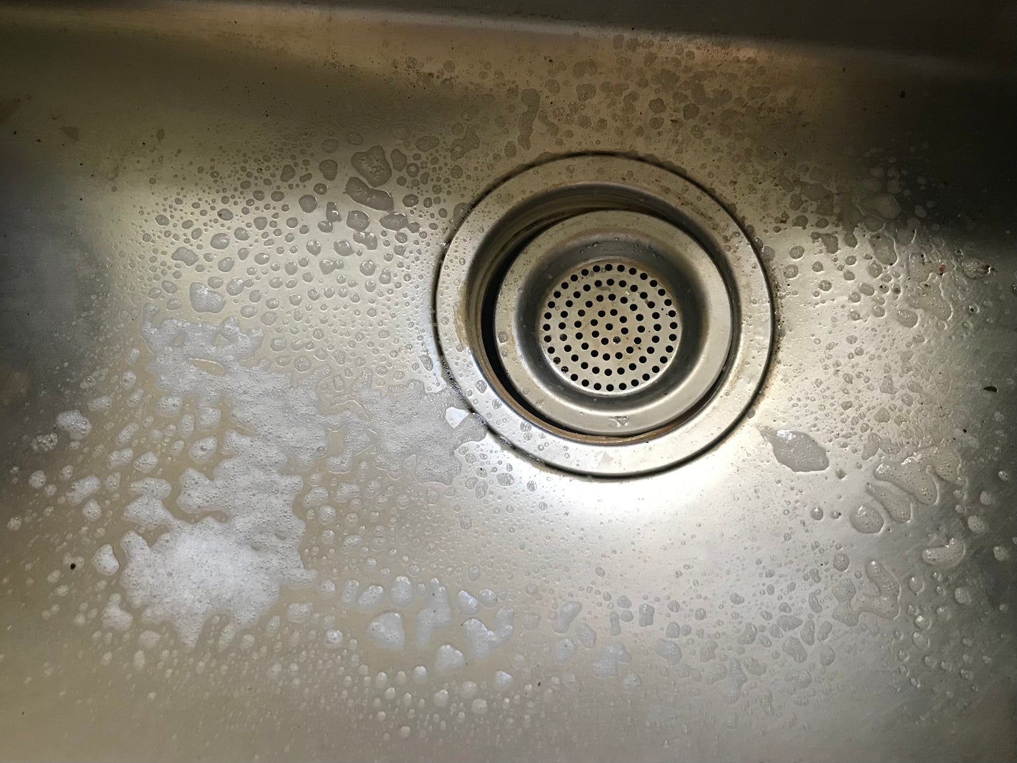 キッチンマジックリン 泡ジェット/マジックリン/その他を使ったクチコミ(3枚目)