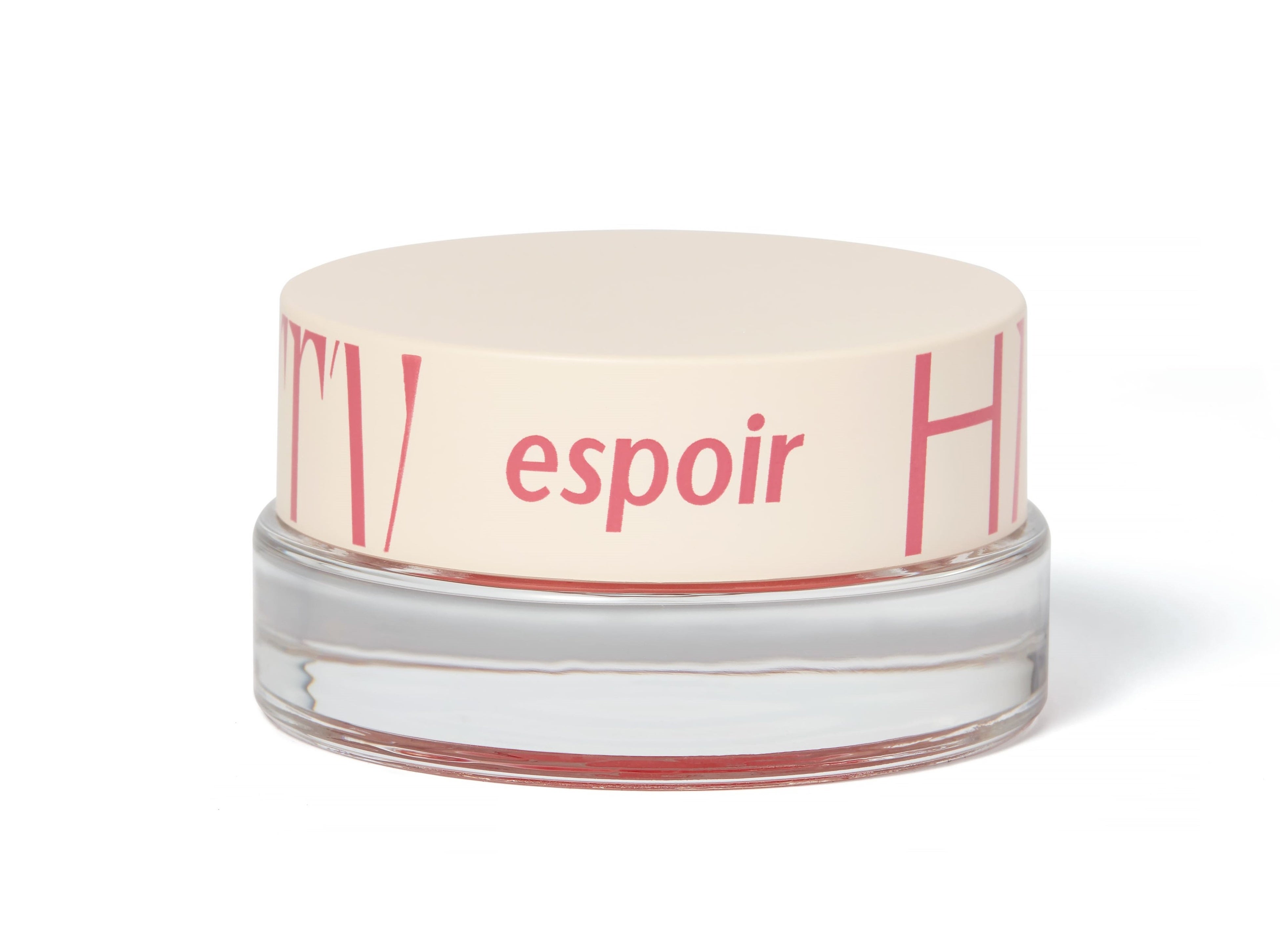 ソリッドパフューム ハッシュドチェリー / espoir