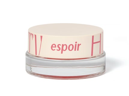 espoir ソリッドパフューム ハッシュドチェリー